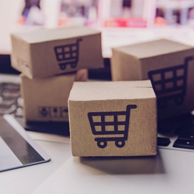 See the advantages and disadvantages of ecommerce