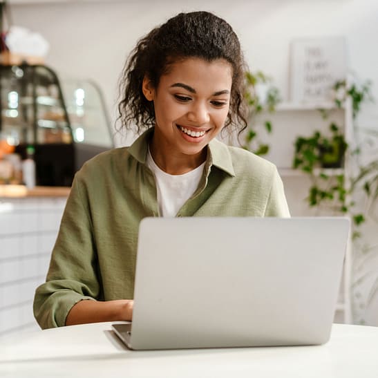 Become an affiliate section intro image