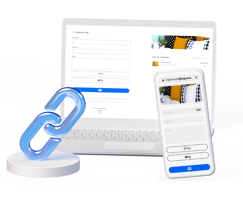 myPOS Checkout intro background